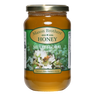 Multifloral Liquid Honey