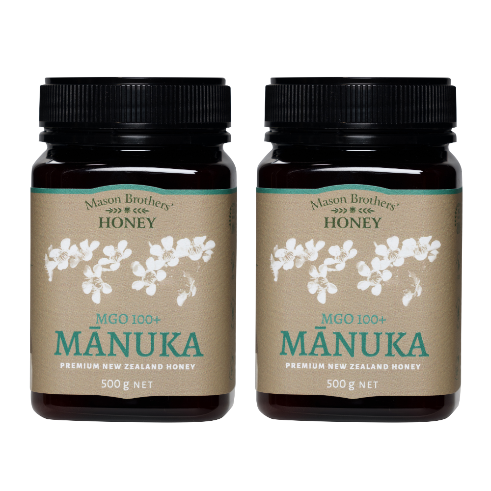 How Much Does Manuka Honey Cost